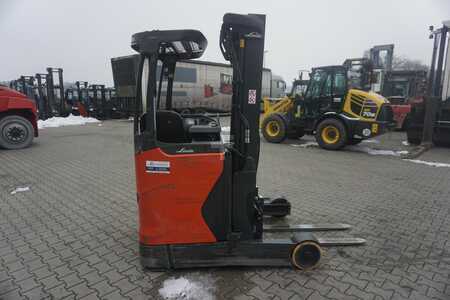 Schubmaststapler 2020  Linde R 14 B  -01 (3)