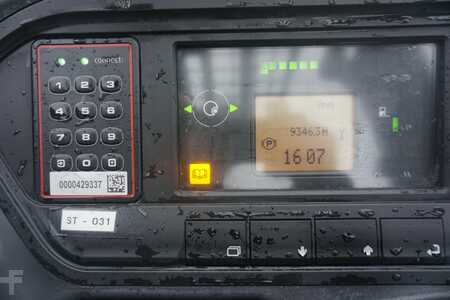 Schubmaststapler 2020  Linde R 14 B  -01 (4)