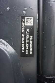Schubmaststapler 2020  Linde R 14 B  -01 (6)