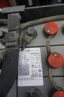 Schubmaststapler 2020  Linde R 14 B  -01 (7)