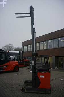 Schubmaststapler 2020  Linde R 14 B  -01 (8)