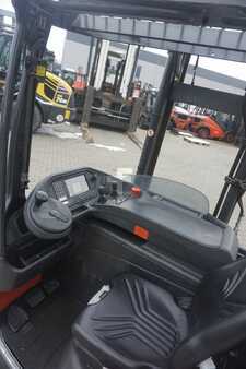 Schubmaststapler 2020  Linde R 14 B  -01 (9)