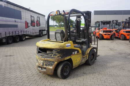 Containerstapler  CAT Lift Trucks DP 30N - Triplex (12)