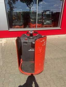 Stackers Stand-on  Linde T 20 SP (2)