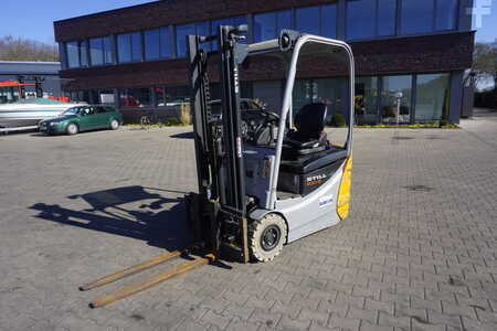 Elektro 3 Rad 2019  Still RX 50-13 (1)