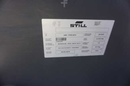 Elektro 3 Rad 2019  Still RX 50-13 (10)