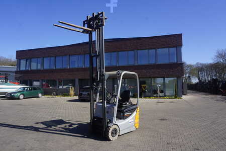 Elektro 3 Rad 2019  Still RX 50-13 (11)