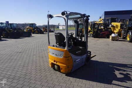 Elektro 3 Rad 2019  Still RX 50-13 (3)