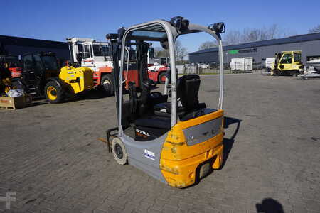Elektro 3 Rad 2019  Still RX 50-13 (4)
