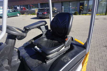 Elektro 3 Rad 2019  Still RX 50-13 (6)