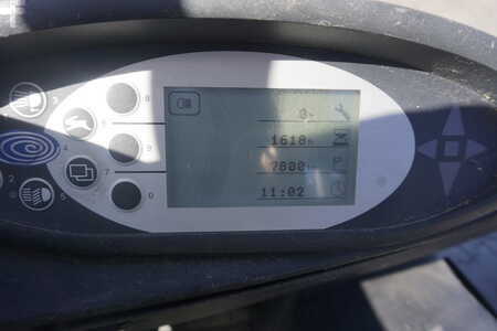 Elektro 3 Rad 2019  Still RX 50-13 (8)