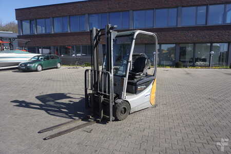Elektro 3 Rad 2018  Still RX 50-13 (1)