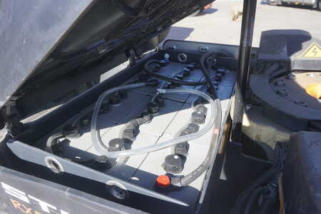 Elektro 3 Rad 2018  Still RX 50-13 (7)