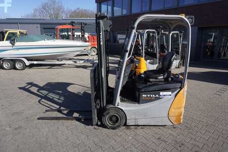 Elektro 3 Rad 2018  Still RX 50-13 (1)