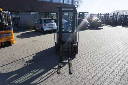 Elektro 3 Rad 2018  Still RX 50-13 (2)