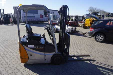 Elektro 3 Rad 2018  Still RX 50-13 (3)