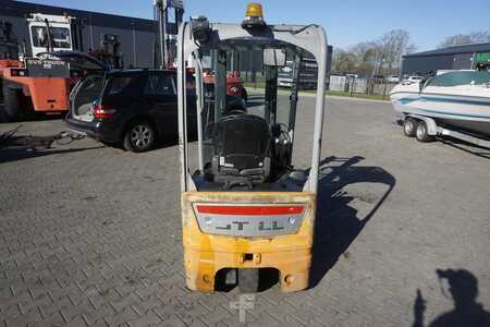 Elektro 3 Rad 2018  Still RX 50-13 (4)
