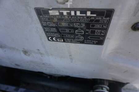 Elektro 3 Rad 2018  Still RX 50-13 (6)