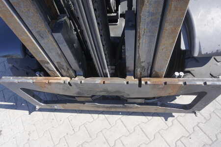 Diesel Forklifts 2018  Linde H 45D-02 - Triplex (12)