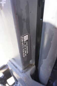 Diesel Forklifts 2018  Linde H 45D-02 - Triplex (13)