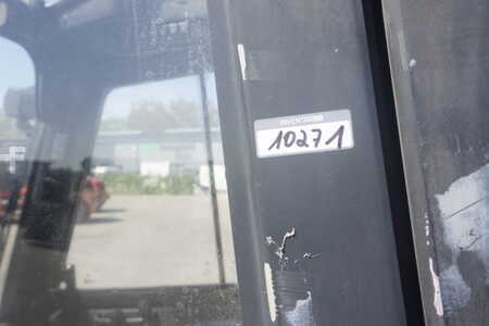 Diesel Forklifts 2016  Linde H 30D-02 - Triplex (5)