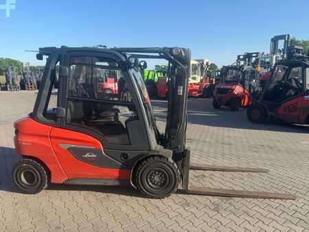 Diesel heftrucks 2021  Linde H 35 D -01 (3)