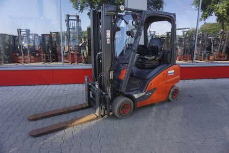 Gas truck 2020  Linde H 20T-01 - Triplex - 5.900 Stunden (1)