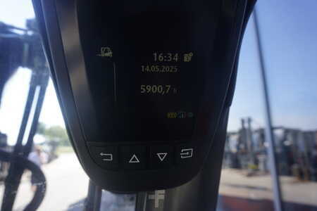 Gas truck 2020  Linde H 20T-01 - Triplex - 5.900 Stunden (4)