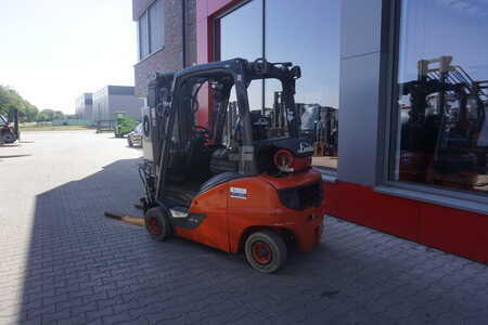 Gas truck 2020  Linde H 20T-01 - Triplex - 5.900 Stunden (6)