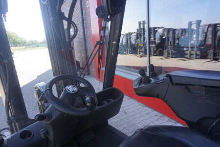 Gas truck 2020  Linde H 20T-01 - Triplex - 5.900 Stunden (7)