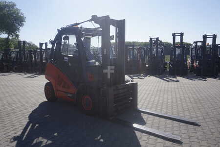 Diesel heftrucks 2019  Linde H 40D-02 - Nur 1.642 Stunden (2)