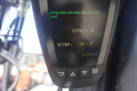 Eléctrica de 4 ruedas 2019  Linde E 20PH-02 - Triplex - 2024er Batterie (2)