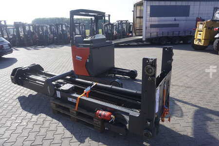Carretilla retráctil 2018  Linde R 14HD-01 - 9.755mm (8)