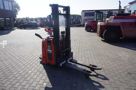 Hochhubwagen 2017  Linde L 12L AP - Triplex - 810 Stunden (5)