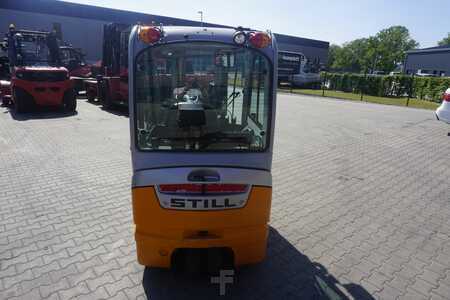 3-wiel elektrische heftrucks 2016  Still RX 20-14 (3)