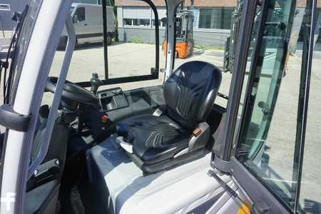 3-wiel elektrische heftrucks 2016  Still RX 20-14 (7)