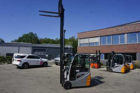 3-wiel elektrische heftrucks 2016  Still RX 20-14 (8)