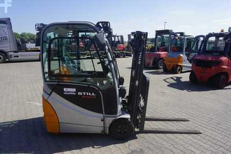 3-wiel elektrische heftrucks 2017  Still RX 20-14 (3)