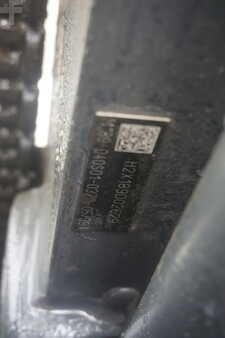 Dieselstapler 2013  Linde H 40D-02 - 6.062 Stunden (11)