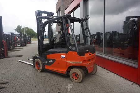 Elektro 4 Rad 2017  Linde E 50HL -01 - Nur 6.349 Stunden (6)