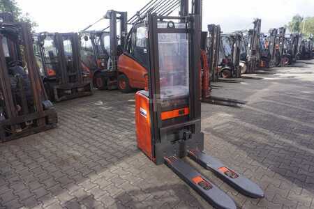 Hochhubwagen 2019  Linde L 14 - 701 Stunden (5)