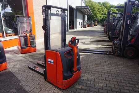 Hochhubwagen 2019  Linde L 14 - 701 Stunden (6)