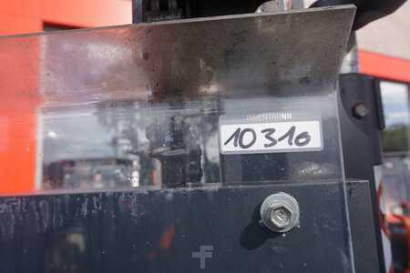 Hochhubwagen 2019  Linde L 14 - 1.440 Stunden (2)