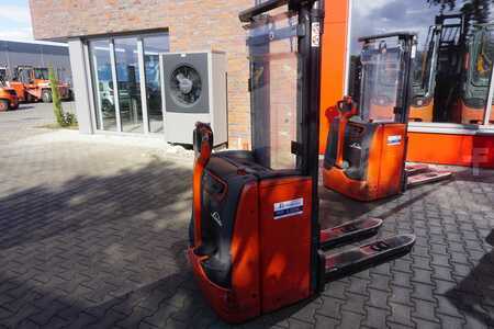 Hochhubwagen 2019  Linde L 14 - 1.440 Stunden (6)