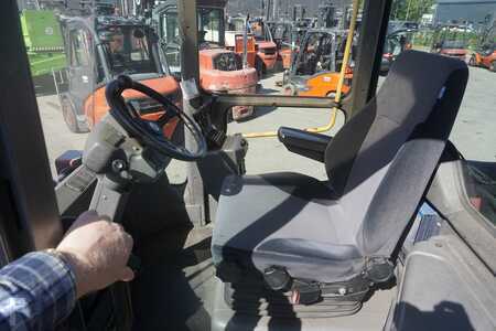 Container Handlers 1999  Kalmar DCD 120-12 (12)