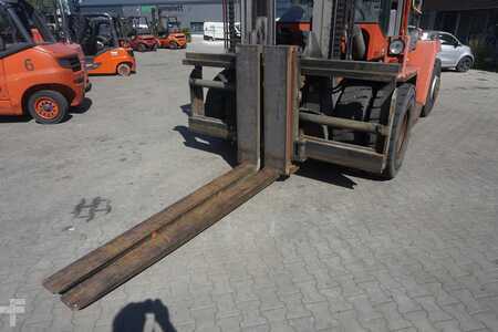 Container Handlers 1999  Kalmar DCD 120-12 (16)