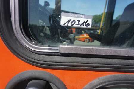 Container Handlers 1999  Kalmar DCD 120-12 (4)