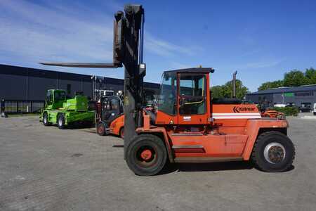 Container Handlers 1999  Kalmar DCD 120-12 (7)