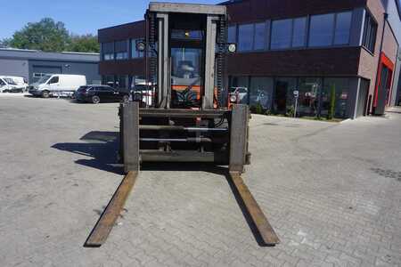 Container Handlers 1999  Kalmar DCD 120-12 (8)