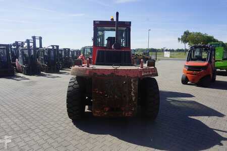Container Handlers 1999  Kalmar DCD 120-12 (9)